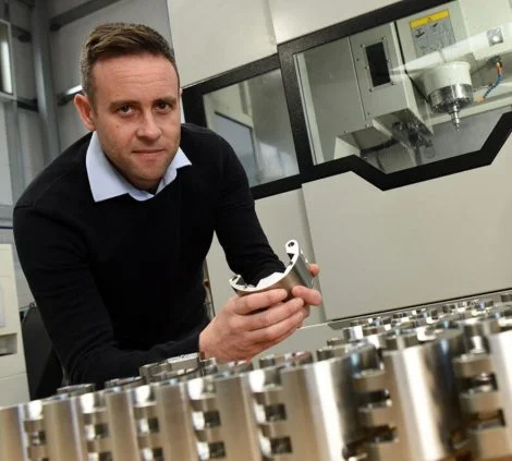 Quality & On Time Delivery