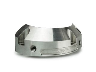 Wilson Manufacturing Components 11