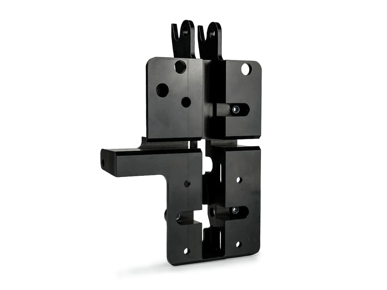 Wilson Manufacturing Components 16