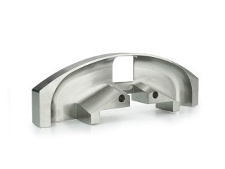 Wilson Manufacturing Components 2