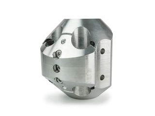 Wilson Manufacturing Components 6