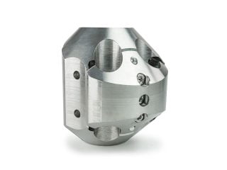 Wilson Manufacturing Component