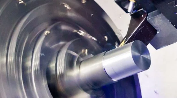 CNC Turning